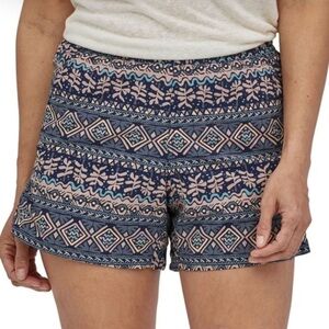 Patagonia Women’s Baggies Shorts